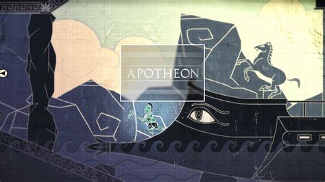 Apotheon Trophies for PlayStation 4 .